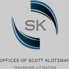 Law Offices Of Scott Klotzman, P.A