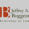 Jeffrey A Boggess, Attorney At Law