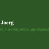 Joerg Claude Law Offices
