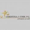 Christina J Corr, PC