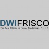 Law Office Of Don Hoover, P.C