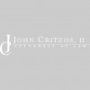 John Critzos II