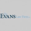 Evans Law Firm