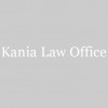 Kania Law Office
