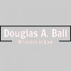 Douglas A Ball Attorney At Law