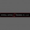 Stowell & Geweke, PC, LLO