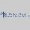 Law Office Of Homer P. Jordan IV