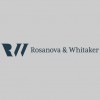 Rosanova & Whitaker