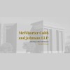 McWhorter Cobb & Johnson