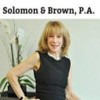Barbara Solomon