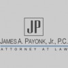 James A Payonk Jr PC