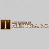 Tyra Alex Attorney