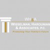 Wisselman, Harounian & Associates, P.C