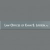 Evan S Lipstein Law Offices