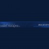 The Law Offices Of James Vasquez, PC