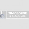 Timothy F George Attorney