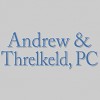Andrew & Threlkeld Law Offices, PC