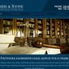 Morris & Stone