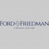Ford & Friedman