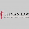 Leeman Law