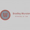 Law Office Of Bradley Wurster, P