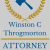 Winston C Throgmorton Attorney At Law
