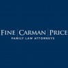 Fine Carman Price Family Law Attorneys