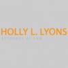 Holly L Lyons Law Offices