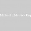 Michael S. Melnick Esq