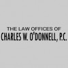 Charles W O'Donnell