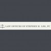 Law Offices Of Stephen H. Lee
