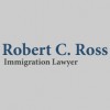 Robert C Ross Esq