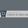 A Criminal Defense Attorney