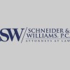Schneider & Williams, P.C