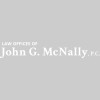 Law Offices Of John G. McNally P.C