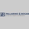 Pallarino & Bogan
