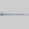 McLean & McLean PA
