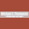 Michael J. Thompson Law Office