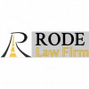 Rode Law Firm