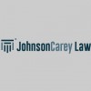 Johnson Carey Law