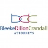 Bleeke, Dillon, Crandall, PC