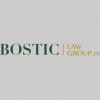 Bostic Law Group, PA