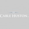 Cable Huston