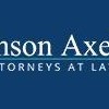 Levinson Axelrod