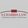 S J Harris Law