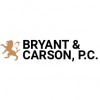 Bryant & Cantorna PC
