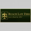 The Roach Law Firm