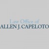 Allen Capeloto Law Office