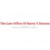 The Law Offices Of Barry T Simons