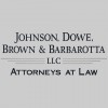 Johnson Dowe Brown Barbarotta